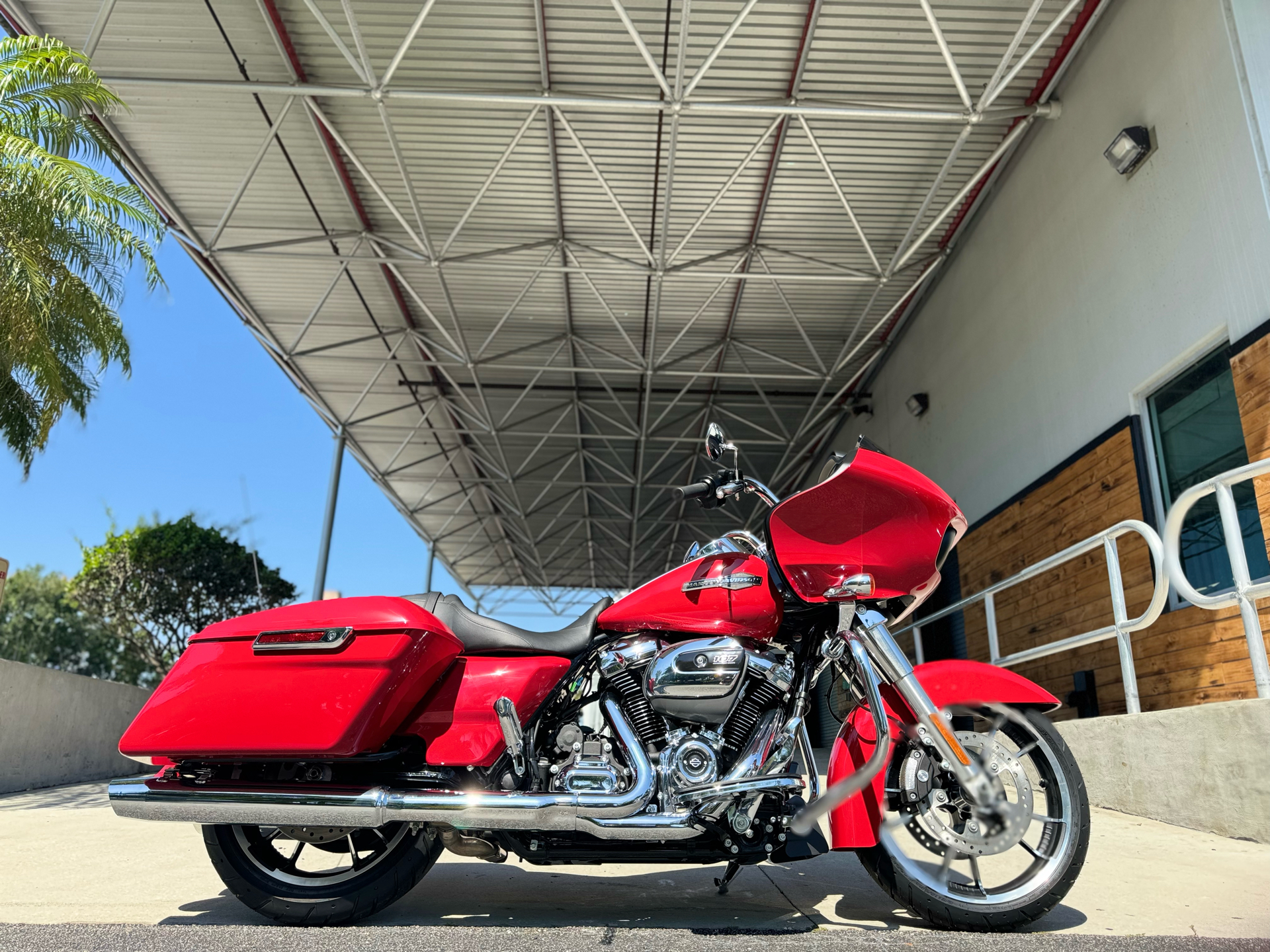 2023 Harley-Davidson Road Glide® in Sanford, Florida - Photo 1