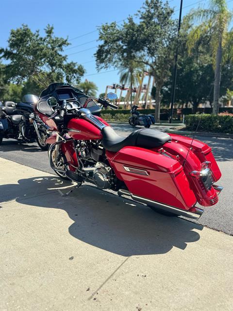 2023 Harley-Davidson Road Glide® in Sanford, Florida - Photo 4