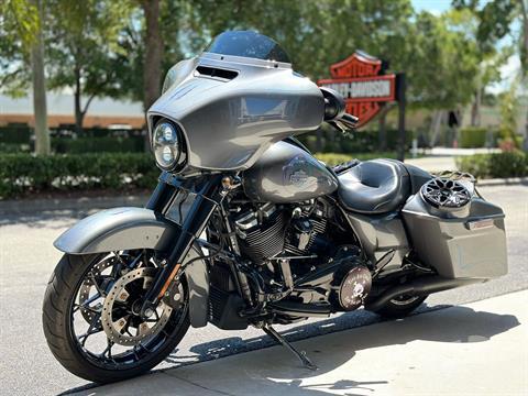 2021 Harley-Davidson Street Glide® Special in Sanford, Florida - Photo 5