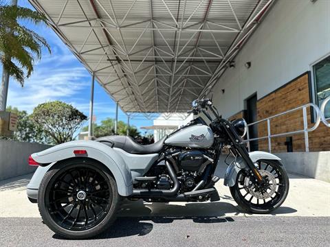 2024 Harley-Davidson Freewheeler® in Sanford, Florida - Photo 1
