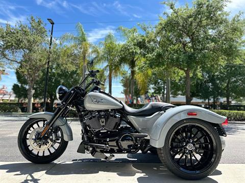 2024 Harley-Davidson Freewheeler® in Sanford, Florida - Photo 4