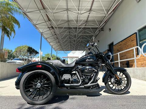 2023 Harley-Davidson Freewheeler® in Sanford, Florida - Photo 1