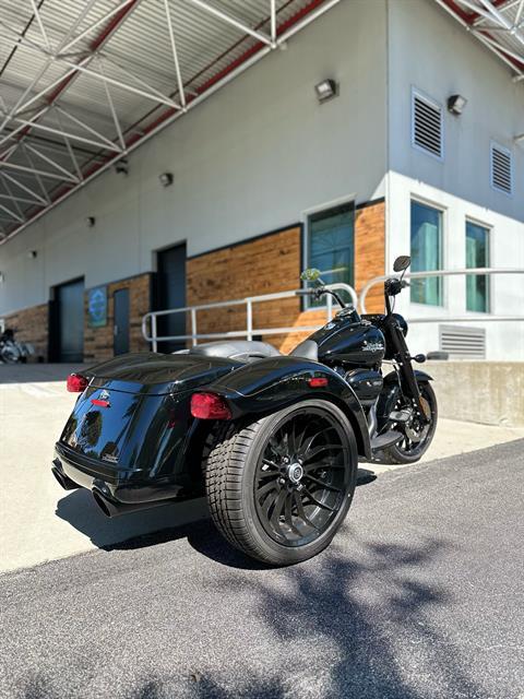 2023 Harley-Davidson Freewheeler® in Sanford, Florida - Photo 3