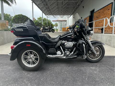 2022 Harley-Davidson Tri Glide® Ultra in Sanford, Florida - Photo 1