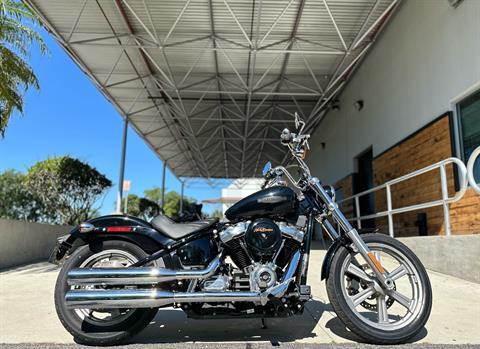 2022 Harley-Davidson Softail® Standard in Sanford, Florida - Photo 1