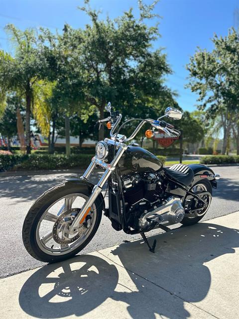 2022 Harley-Davidson Softail® Standard in Sanford, Florida - Photo 6