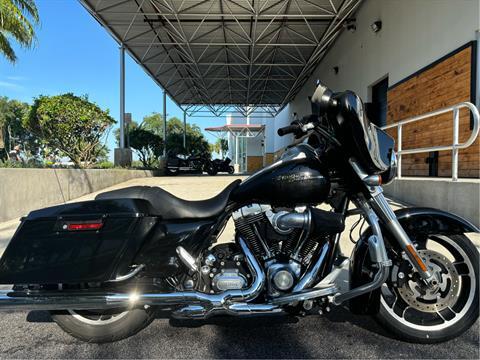 2010 Harley-Davidson Street Glide® in Sanford, Florida - Photo 1