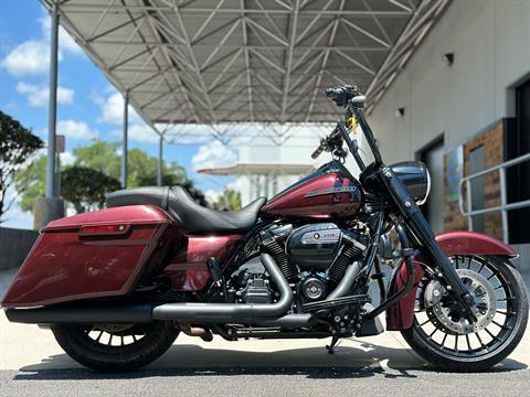 2019 Harley-Davidson Road King® Special in Sanford, Florida