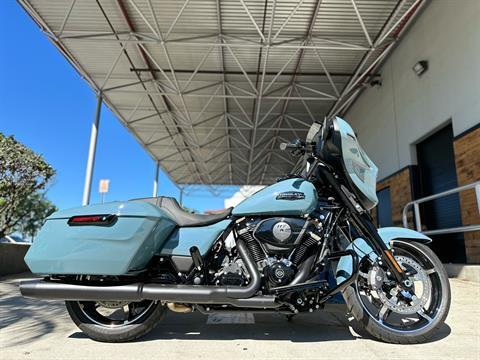 2024 Harley-Davidson Street Glide® in Sanford, Florida - Photo 1