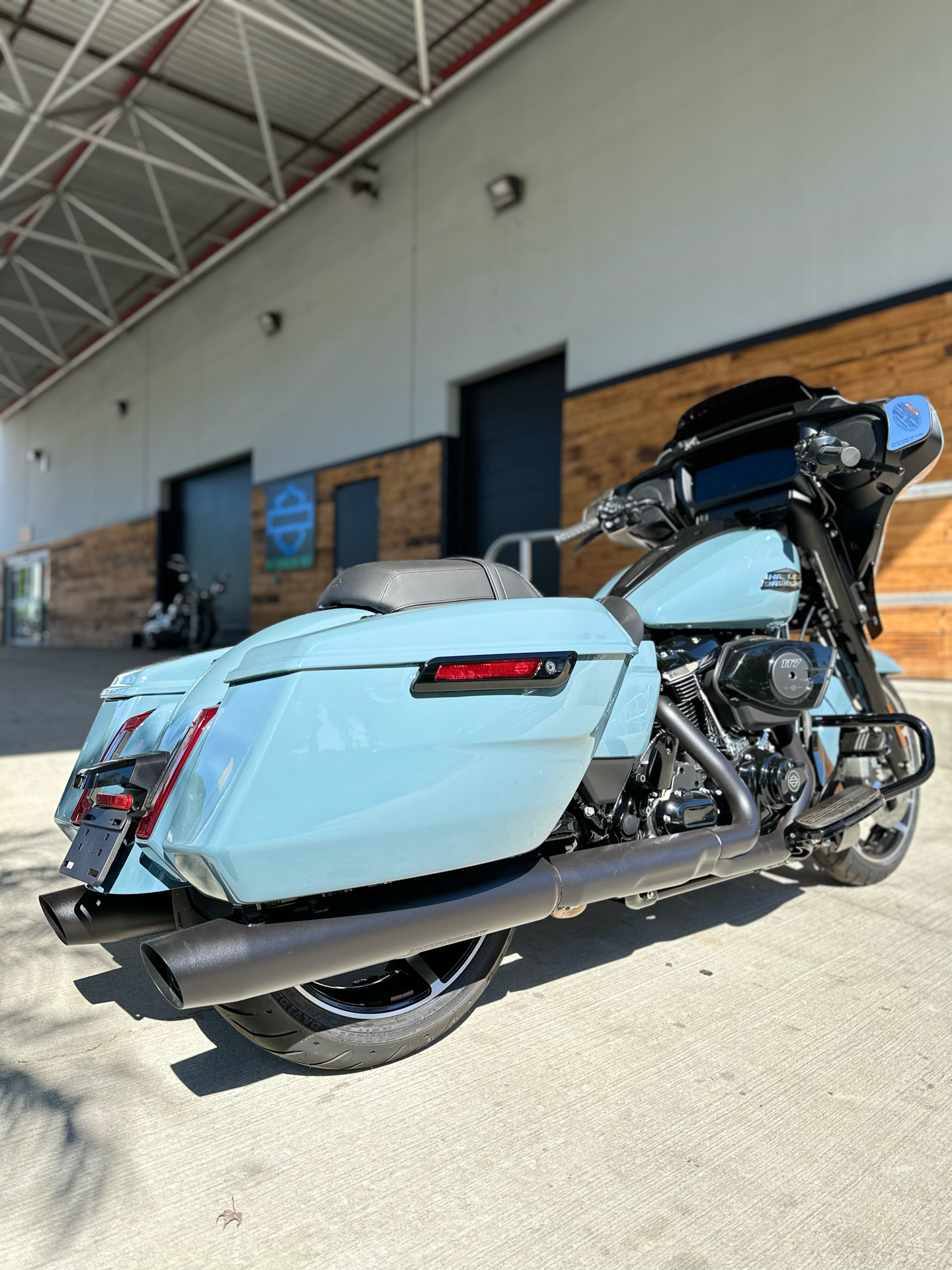 2024 Harley-Davidson Street Glide® in Sanford, Florida - Photo 3