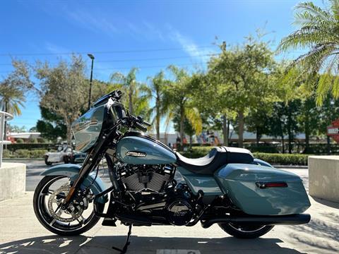 2024 Harley-Davidson Street Glide® in Sanford, Florida - Photo 4