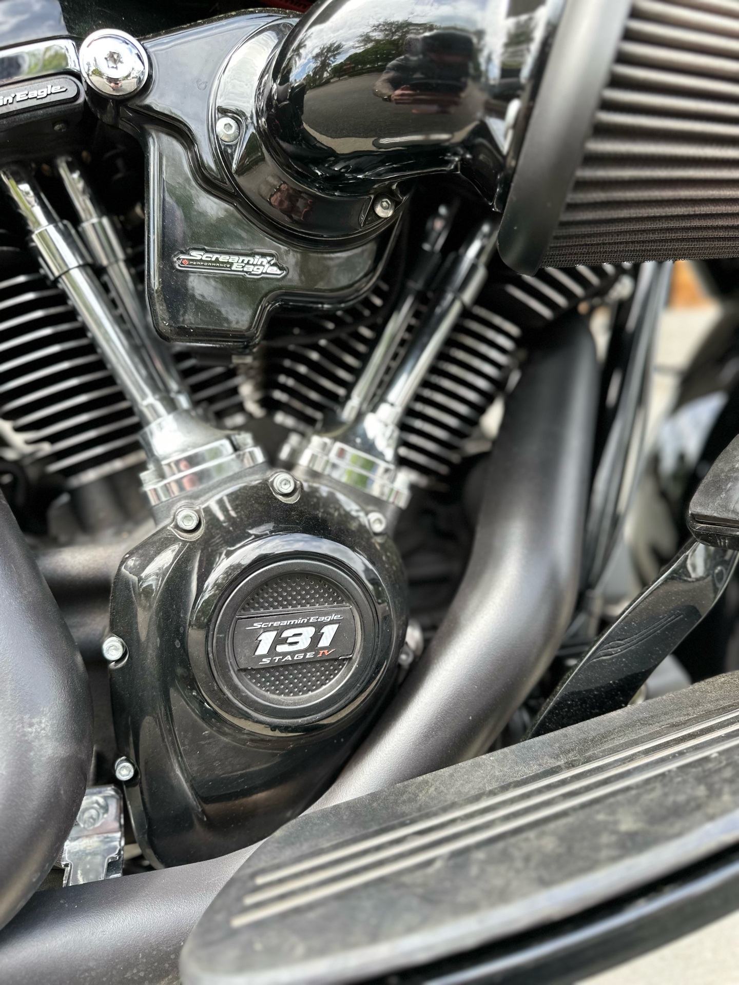 2020 Harley-Davidson Road Glide® Special in Sanford, Florida - Photo 2