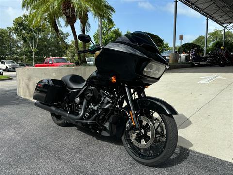 2020 Harley-Davidson Road Glide® Special in Sanford, Florida - Photo 2