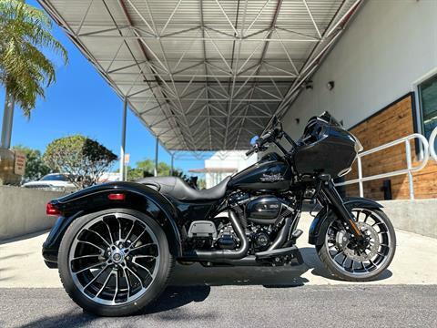 2024 Harley-Davidson Road Glide® 3 in Sanford, Florida - Photo 1