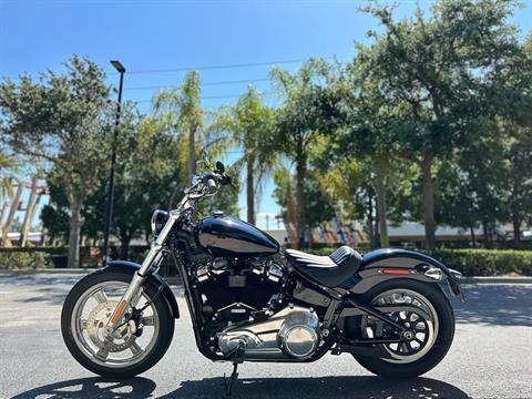 2024 Harley-Davidson Softail® Standard in Sanford, Florida - Photo 5