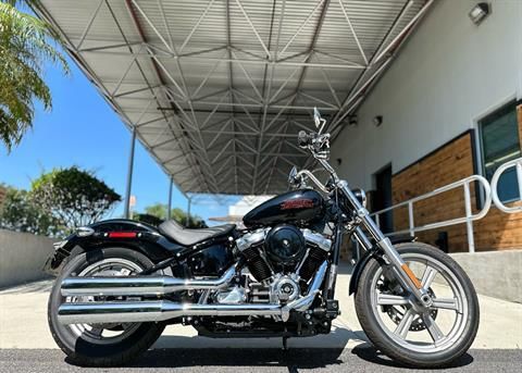 2024 Harley-Davidson Softail® Standard in Sanford, Florida - Photo 1