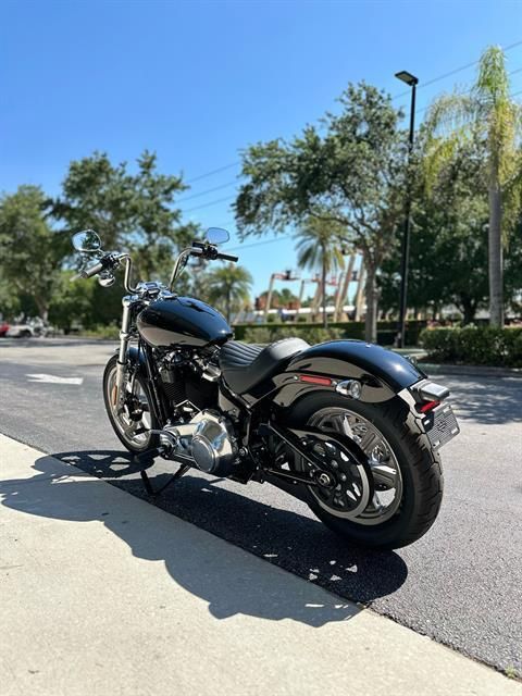 2024 Harley-Davidson Softail® Standard in Sanford, Florida - Photo 2