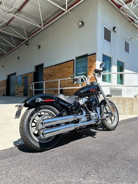 2024 Harley-Davidson Softail® Standard in Sanford, Florida - Photo 4