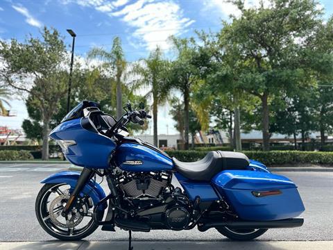 2024 Harley-Davidson Road Glide® in Sanford, Florida - Photo 4