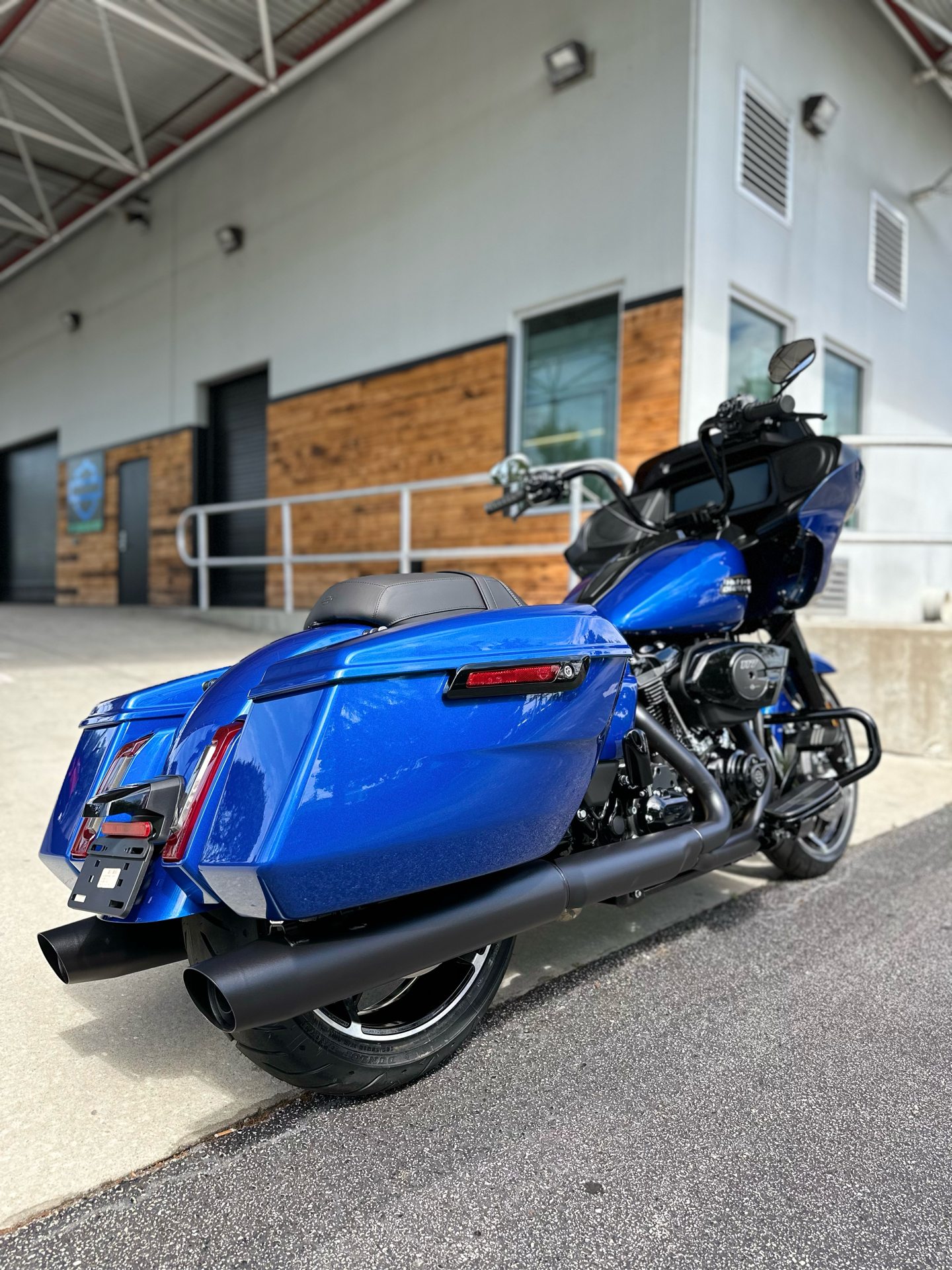 2024 Harley-Davidson Road Glide® in Sanford, Florida - Photo 3