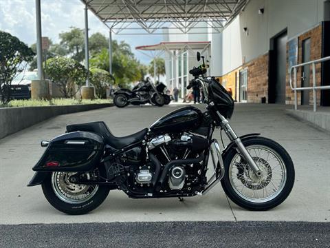 2020 Harley-Davidson Softail® Standard in Sanford, Florida - Photo 1