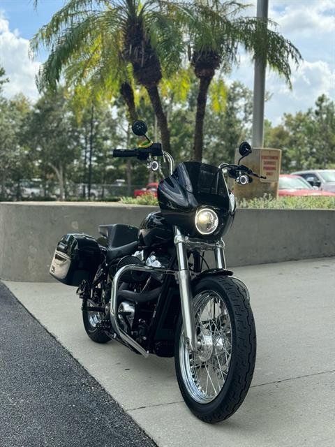 2020 Harley-Davidson Softail® Standard in Sanford, Florida - Photo 2