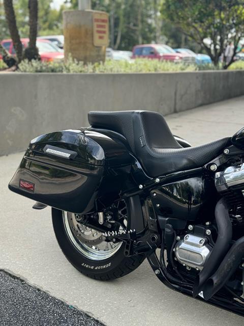 2020 Harley-Davidson Softail® Standard in Sanford, Florida - Photo 5