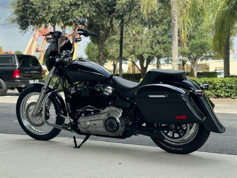 2020 Harley-Davidson Softail® Standard in Sanford, Florida - Photo 7