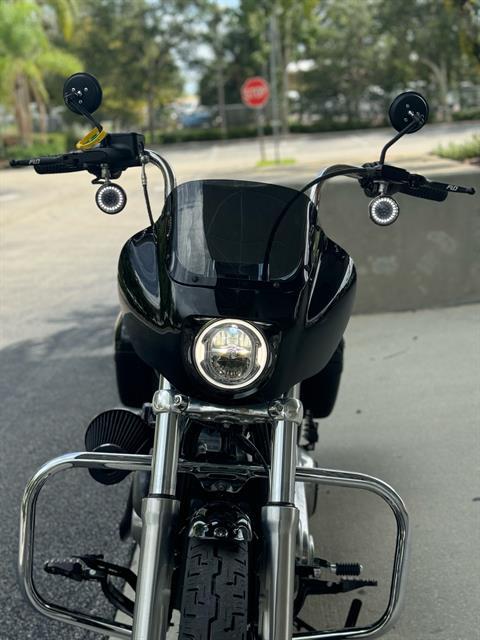 2020 Harley-Davidson Softail® Standard in Sanford, Florida - Photo 9