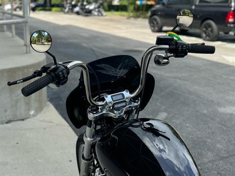 2020 Harley-Davidson Softail® Standard in Sanford, Florida - Photo 11