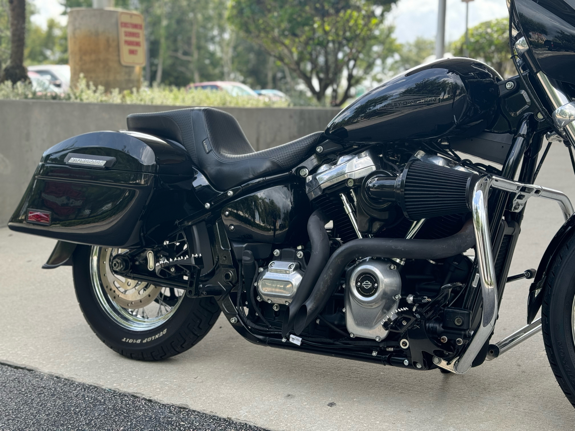 2020 Harley-Davidson Softail® Standard in Sanford, Florida - Photo 13