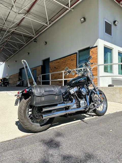 2020 Harley-Davidson Softail® Standard in Sanford, Florida - Photo 3