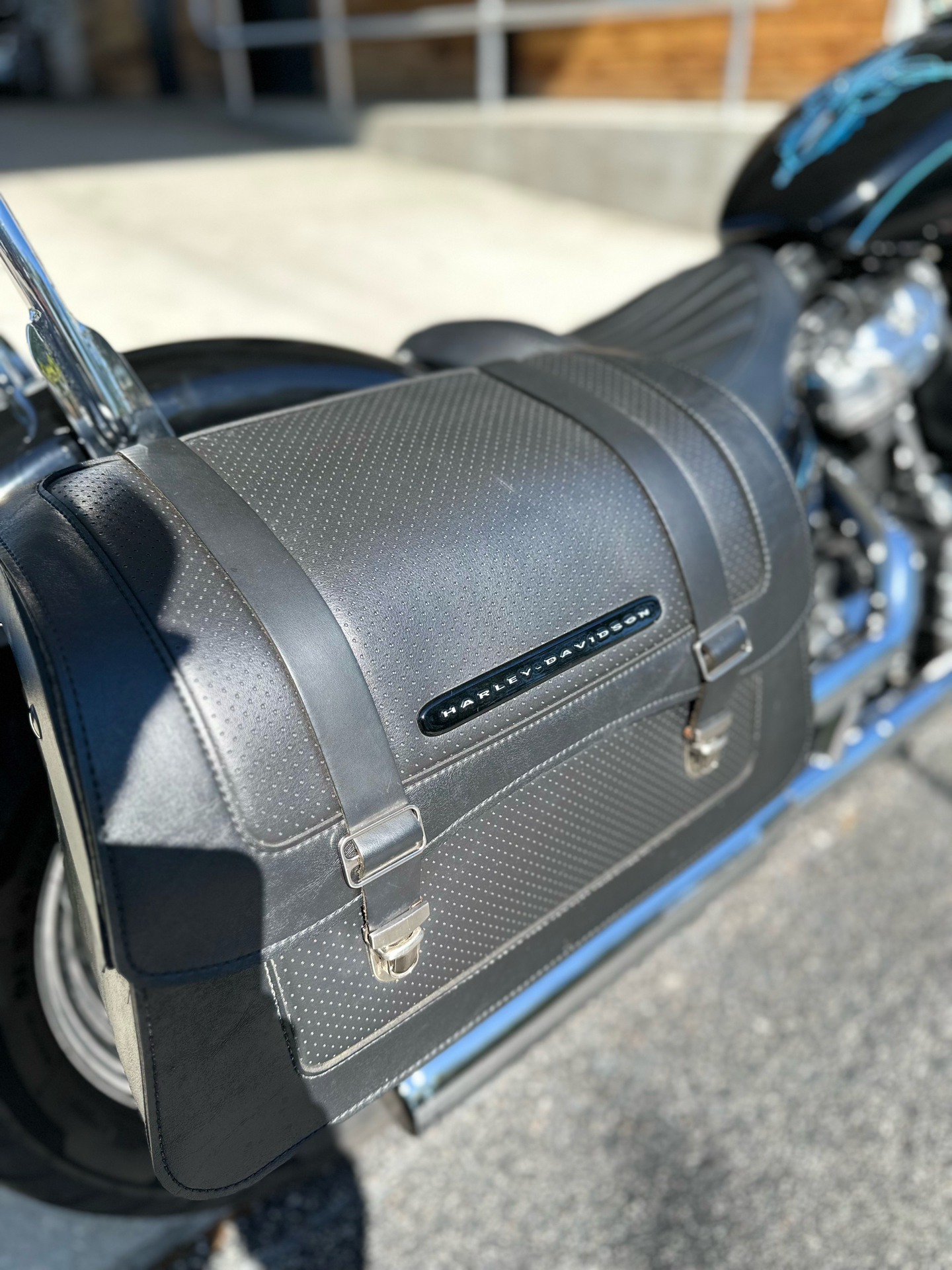2020 Harley-Davidson Softail® Standard in Sanford, Florida - Photo 4