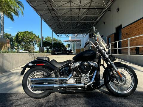 2020 Harley-Davidson Softail® Standard in Sanford, Florida - Photo 1