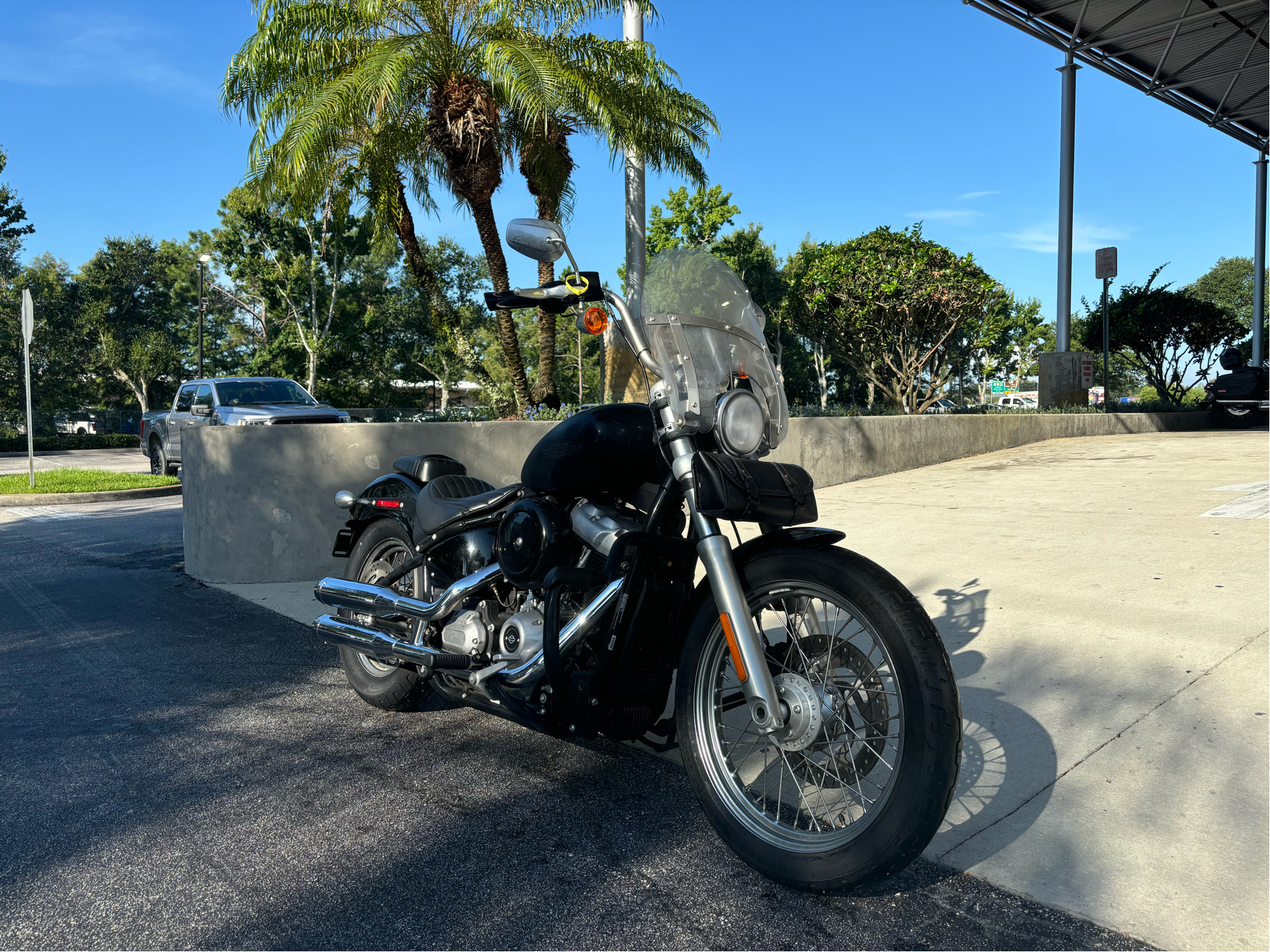 2020 Harley-Davidson Softail® Standard in Sanford, Florida - Photo 2