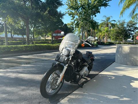 2020 Harley-Davidson Softail® Standard in Sanford, Florida - Photo 3