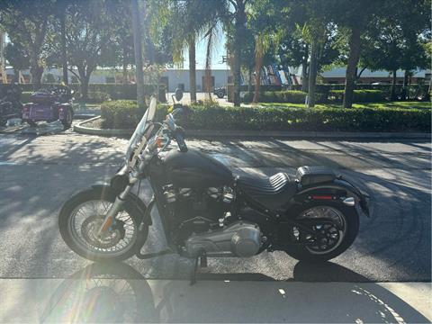 2020 Harley-Davidson Softail® Standard in Sanford, Florida - Photo 4