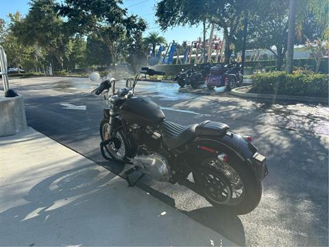 2020 Harley-Davidson Softail® Standard in Sanford, Florida - Photo 5