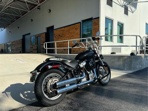 2020 Harley-Davidson Softail® Standard in Sanford, Florida - Photo 6