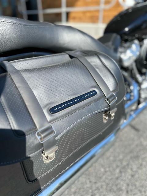 2020 Harley-Davidson Softail® Standard in Sanford, Florida - Photo 4