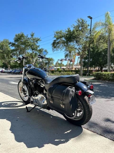 2020 Harley-Davidson Softail® Standard in Sanford, Florida - Photo 5