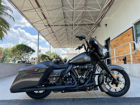 2023 Harley-Davidson Street Glide® Special in Sanford, Florida - Photo 1