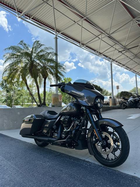 2023 Harley-Davidson Street Glide® Special in Sanford, Florida - Photo 3