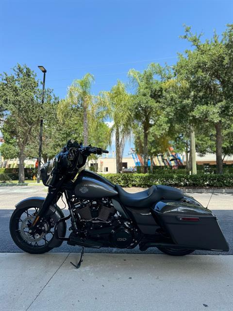 2023 Harley-Davidson Street Glide® Special in Sanford, Florida - Photo 4