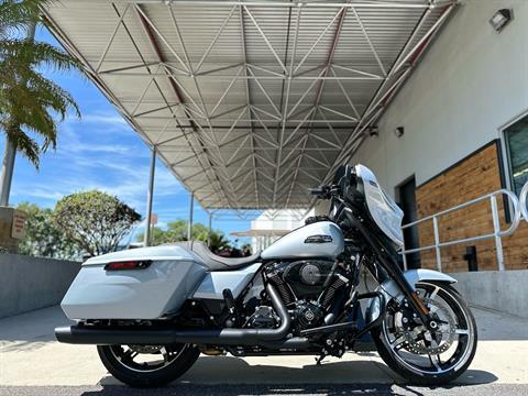 2024 Harley-Davidson Street Glide® in Sanford, Florida - Photo 1