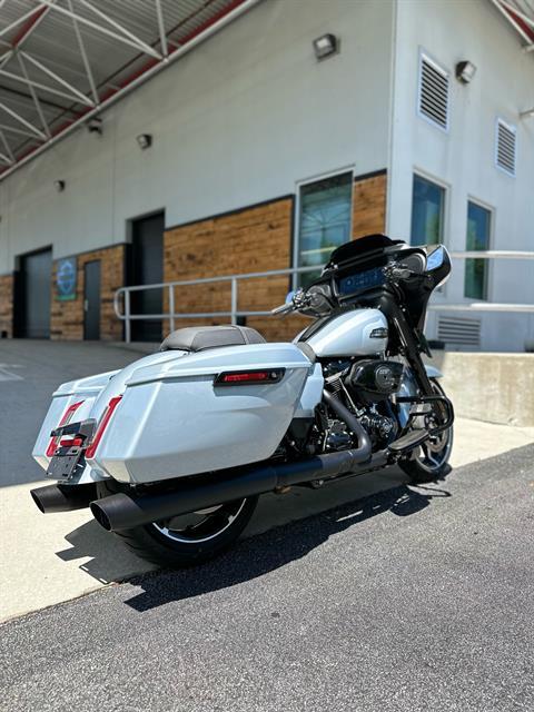 2024 Harley-Davidson Street Glide® in Sanford, Florida - Photo 3