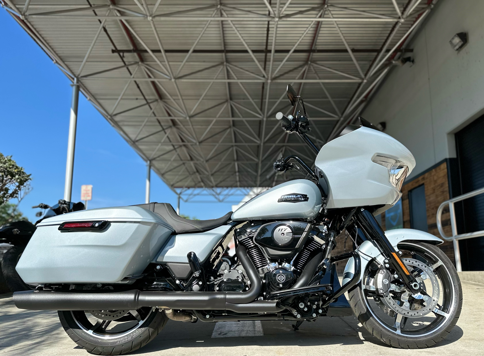 2024 Harley-Davidson Street Glide® in Sanford, Florida - Photo 1