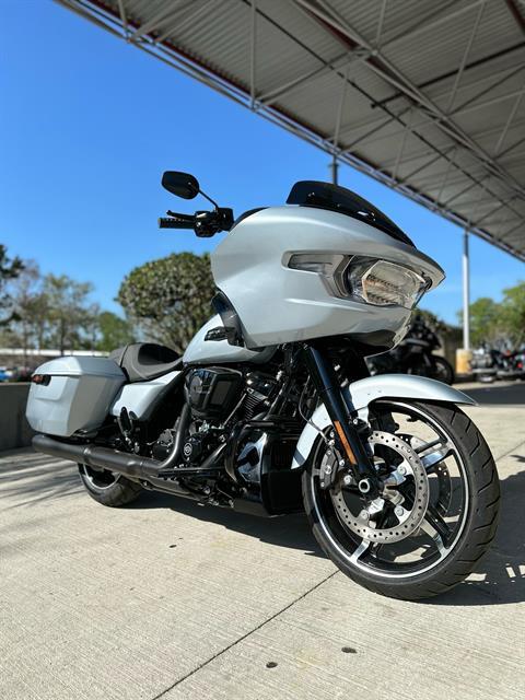 2024 Harley-Davidson Street Glide® in Sanford, Florida - Photo 2