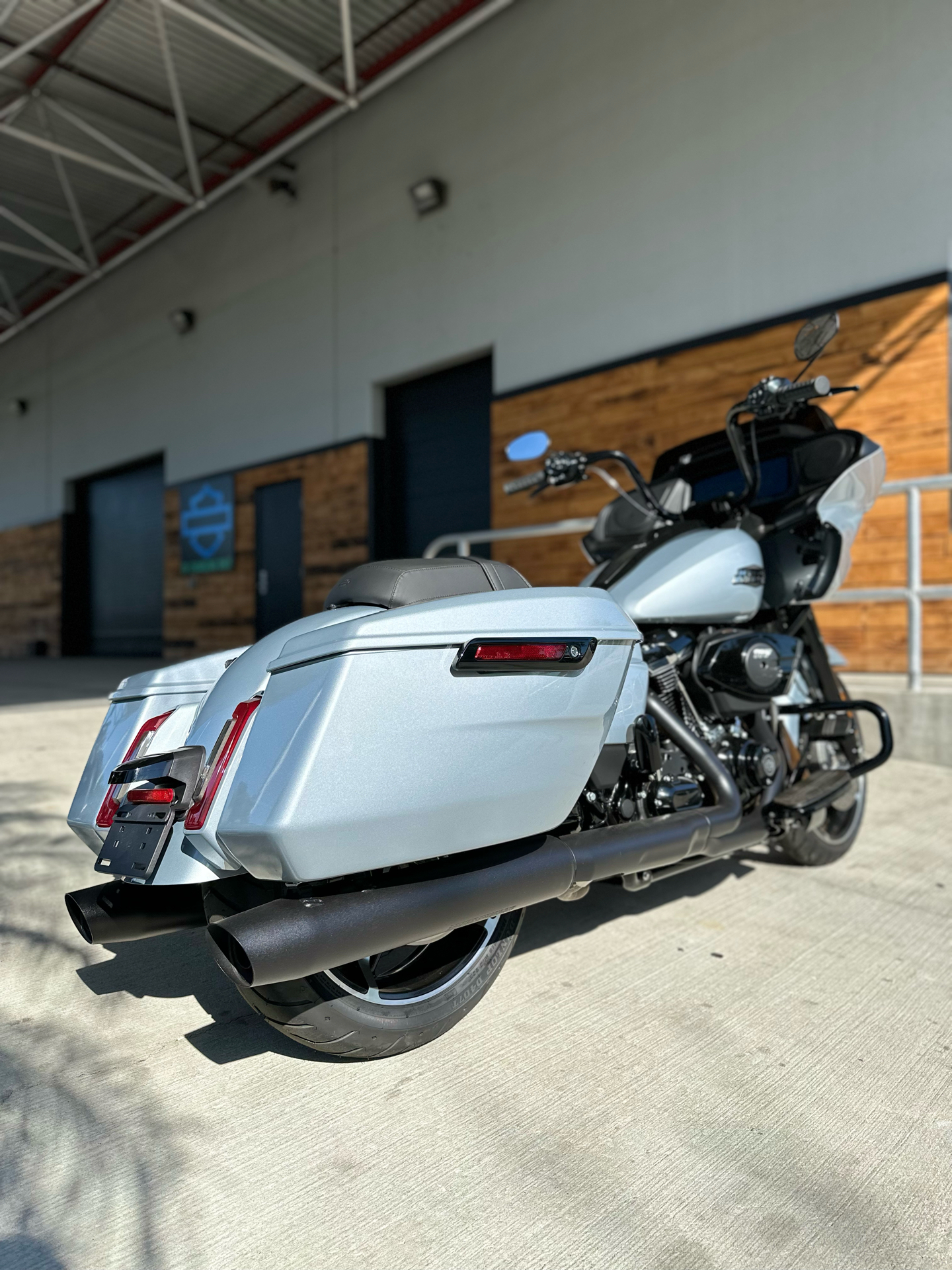 2024 Harley-Davidson Street Glide® in Sanford, Florida - Photo 3