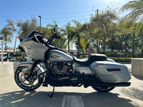 2024 Harley-Davidson Street Glide® in Sanford, Florida - Photo 4